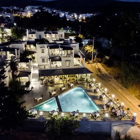 Manzara Boutique - Adults Only 3*