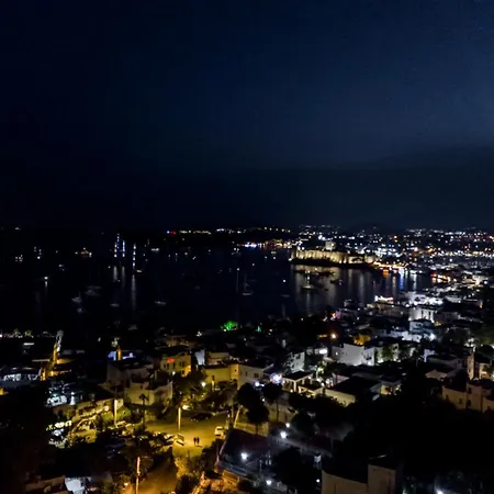 Hotel Manzara Boutique - Adults Only Bodrum