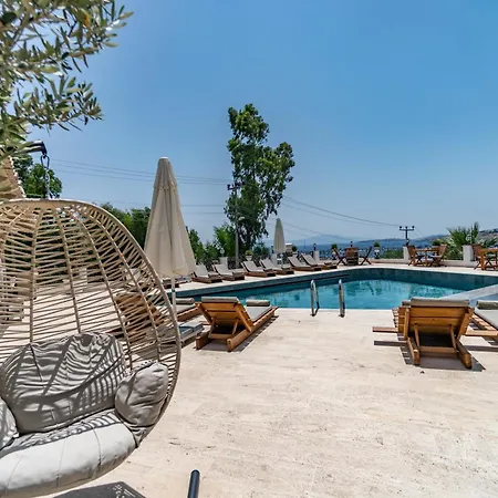 Hotel Manzara Boutique - Adults Only 3*