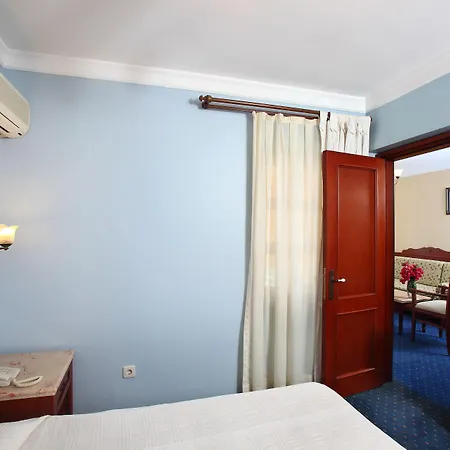 Manzara Boutique - Adults Only Hotel