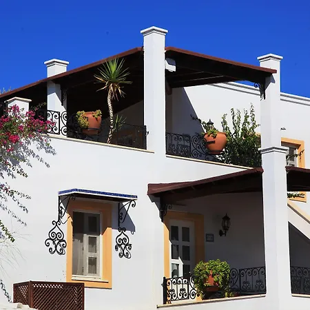 Manzara Boutique - Adults Only Hotel