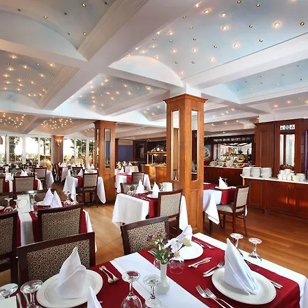 Hotel Manzara Boutique - Adults Only