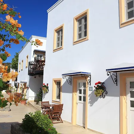 Manzara Boutique - Adults Only Hotel