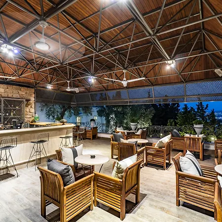 Manzara Boutique - Adults Only Hotel Bodrum