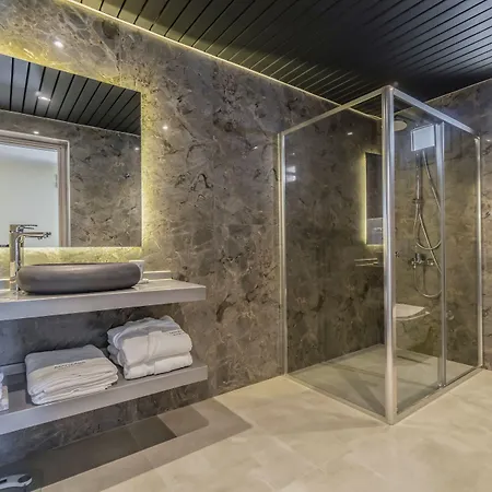 Hotel Manzara Boutique - Adults Only 3*