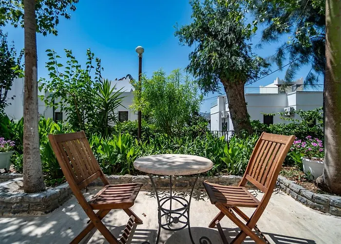 Manzara Boutique - Adults Only 3* بودروم