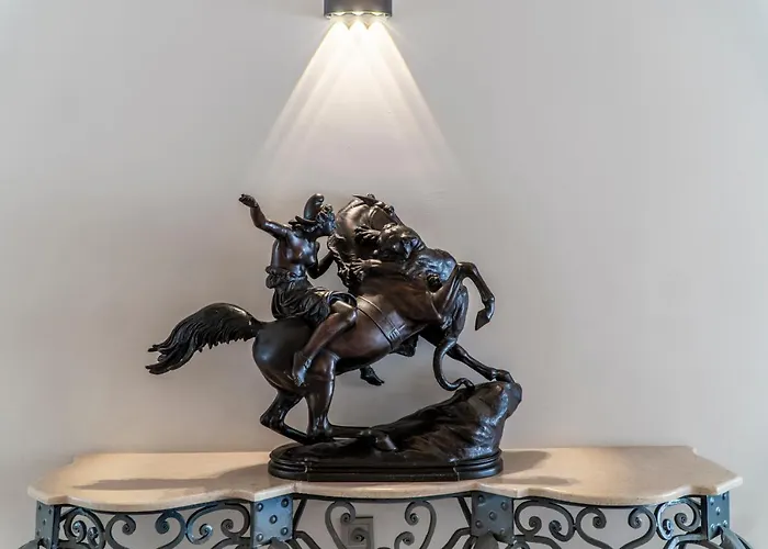 Manzara Boutique - Adults Only Otel