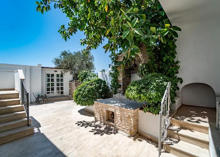 Otel Manzara Boutique - Adults Only Bodrum