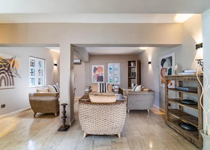 Manzara Boutique - Adults Only Otel Bodrum