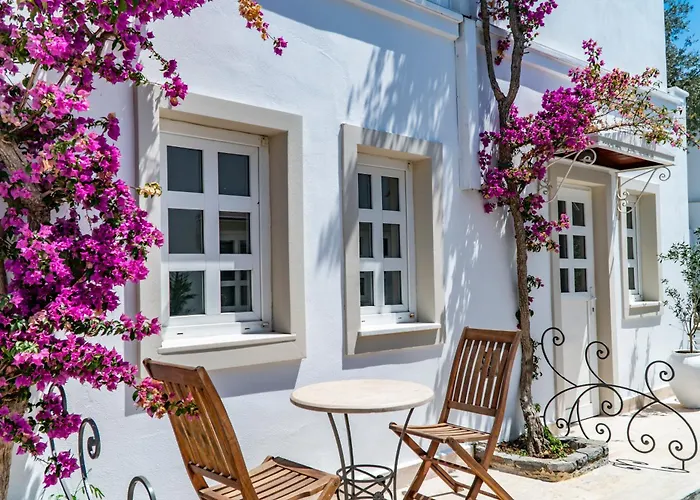 Otel Manzara Boutique - Adults Only Bodrum