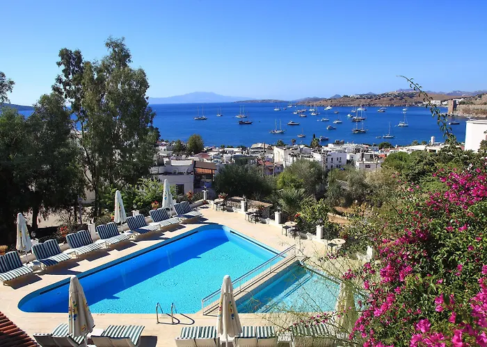 Manzara Boutique - Adults Only