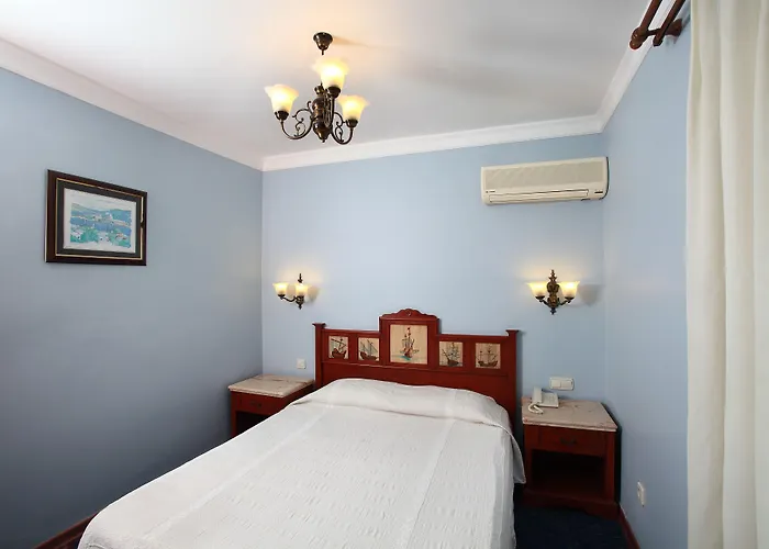 Otel Manzara Boutique - Adults Only Bodrum